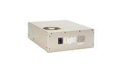 HiLight - RF Power-Delivery Systems