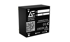 Model MPM Series - Compact, Proportional, DC-to-DC Power Supplies