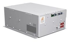 Advanced Energy - Model EG353 Series - 35 kV High Voltage Power Supply for Scanning Electron Microscopes