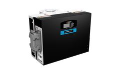 Litmas - Model RPS - Remote Plasma Source and Power Delivery System