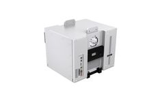 Rapid - Model OX - Ideal Remote Plasma Source for Oxygen-Based Processes