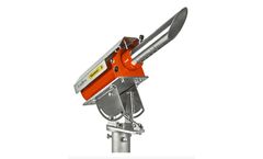 Advanced Energy - Model E2T Quasar 2 - Continuous Duty Flare Monitoring and Detection Instruments