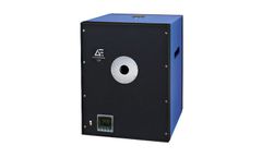 Advanced Energy - Model Mikron M300 - Large, High Emissivity Blackbody Calibration Source, 200 to 1150°C