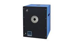 Advanced Energy - Model Mikron M330-US / M330-EU - Blackbody Calibration Source with Digital Indicating Temperature Controller, 300 to 1700°C