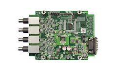 Advanced Energy - Model Luxtron m920 OEM Series - Semiconductor Module