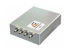 Advanced Energy - Model Luxtron m924 - OEM Module Fiber Optic Temperature Sensor