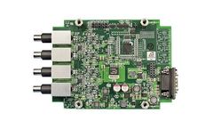 Advanced Energy - Model Luxtron m924 - Utility Module