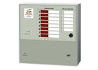 Advanced Energy - Model Luxtron ThermAsset2 - Effective Fiber Optic Hot Spot Monitor and Controller for Power Transformers