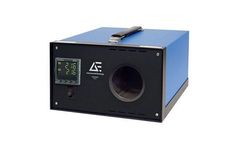 Advanced Energy - Model Mikron M310-HT - Portable, Compact Low Temperature Blackbody Calibration Source