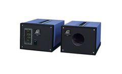 Advanced Energy - Model Mikron M315-HT - Portable, Two-Piece Low Temperature Blackbody Calibration Source