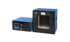 Advanced Energy - Model M315X Series - Two-piece Medium Temperature Blackbody Calibration Source