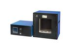 Advanced Energy - Model Mikron M315X-HT Series - Two-Piece High Temperature Blackbody Calibration Source