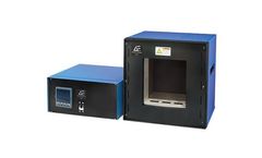 Advanced Energy - Model Mikron M315X-HT Series - Two-Piece High Temperature Blackbody Calibration Source