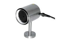 Advanced Energy Mikron - Model Mikron IRC 45 and IRC 150 - Low Temperature Calibration Source