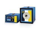 Advanced Energy - Model Mikron M360 - Blackbody Calibration Source with Two Portable Modules, 50 to 1100°C