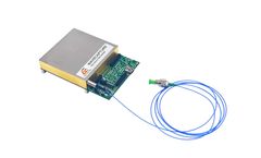 Advanced Energy - Model WaveCapture FBG Analyzer Series - Compact Spectral Analyzer System