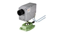 Impac - Model IS 12-TSP and IGA 12-TSP Series - Fully Digital, Extremely Precise Transfer Standard Pyrometer