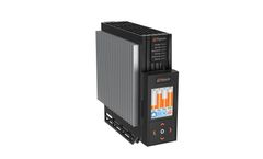 Model Thyro-A+ Series - Precise, digital SCR power controller