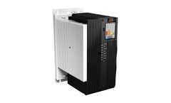 Model Thyro-PX Series - Advanced SCR Power Controller Supports Load Currents Up to 2900 A