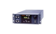 Model MDX Series - DC Power Systems