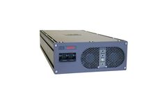 Pinnacle - Model 3000 - DC Power System in a 3000 W Package
