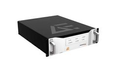 Paramount Plus - Multi-Level Pulsing and Pulse Waveform Control for Emerging Plasma Applications