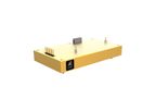 Advanced Energy - Model High Power C Series - DC-to-DC Supplies Capacitor Charger