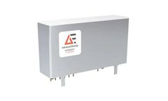 Model V Series - Regulated, Compact Power Supply