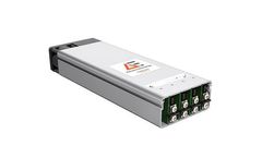 Model UltiMod Series - AC/DC Modular Power Supplies