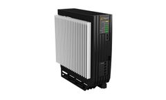 Advanced Energy - Model Thyro-S - Thyristor Switch for General Heating Applications, Supports Load Currents Up to 350 A