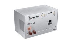 Advanced Energy - Model eVoS LE - Asymmetric Bias Waveform Generator