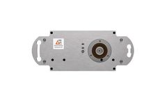 Paramount - Model HFi - Integrated Generator and Solid-State Matching RF Power Delivery System