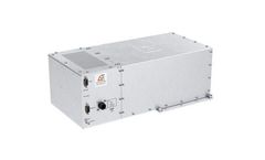 Navigator - Model II FCi - RF Match Networks