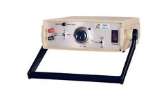 Advanced Energy - Model Trek 605A - High Voltage Reference Supply for Precise Control of Output Voltages in Fixed or Variable Modes