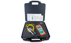 TEGAM - Model 710A-BK-KIT - Handheld Bond Meters & BK Probe Kit