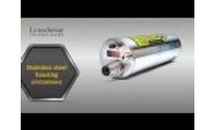 IGAR 6 Advanced Product Overview - Video