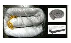 PCI - Absorbent Bin Containment Socks