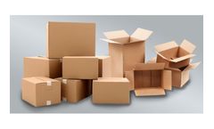 PCI - Custom & Stock Boxes