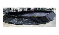 PCI - Throw `n Snap Berm