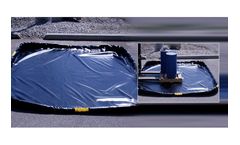 PCI - Flexible Spill Pans