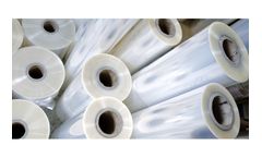 PCI - Stock Poly Sheeting