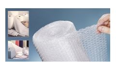 PCI - Foam and Bubble Pac