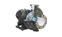Chopper Pumps