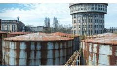 RPI - Model BOS 100 - In-Situ Remediation Technology