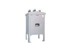 Model OCB - Outdoor Medium Voltage Circuit Breakers