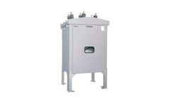 Model OCB - Outdoor Medium Voltage Circuit Breakers