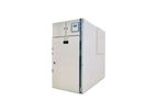Model QBN 7 - Withdrawable Metal-clad Switchgear
