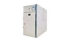 Model QBN 7 - Withdrawable Metal-clad Switchgear