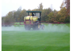 Aqua-Terra - Model RenoSan 2000 Schwefel - Mineral Fertilizer Mix