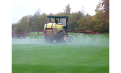 Aqua-Terra - Model RenoSan 2000 Schwefel - Mineral Fertilizer Mix